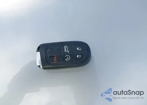 2015 Jeep Cherokee Limited from USA, damaged, VIN 1C4PJLDS5FW628800